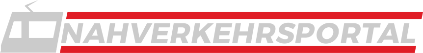 Nahverkehrsportal.de Logo